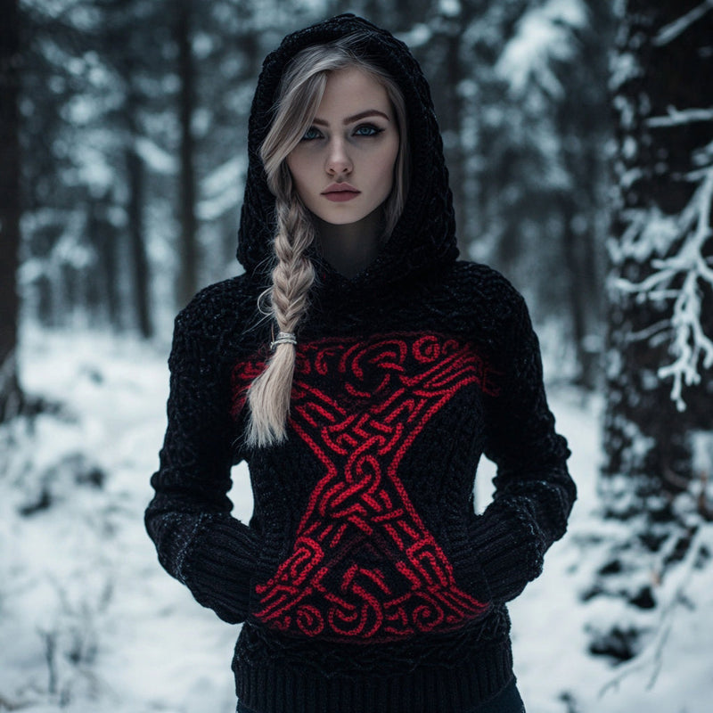 Beautifully Crafted Sweater