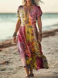 Beautifully Crafted Dress