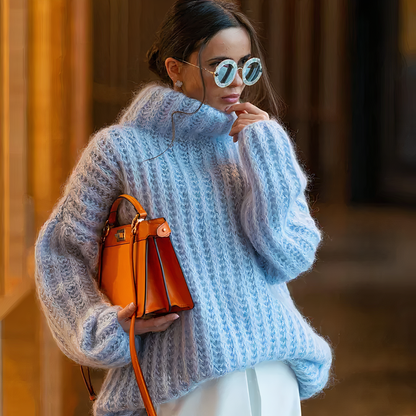 Classic Vintage Sweater