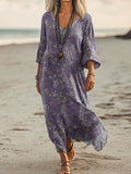 Beautifully Crafted Dress