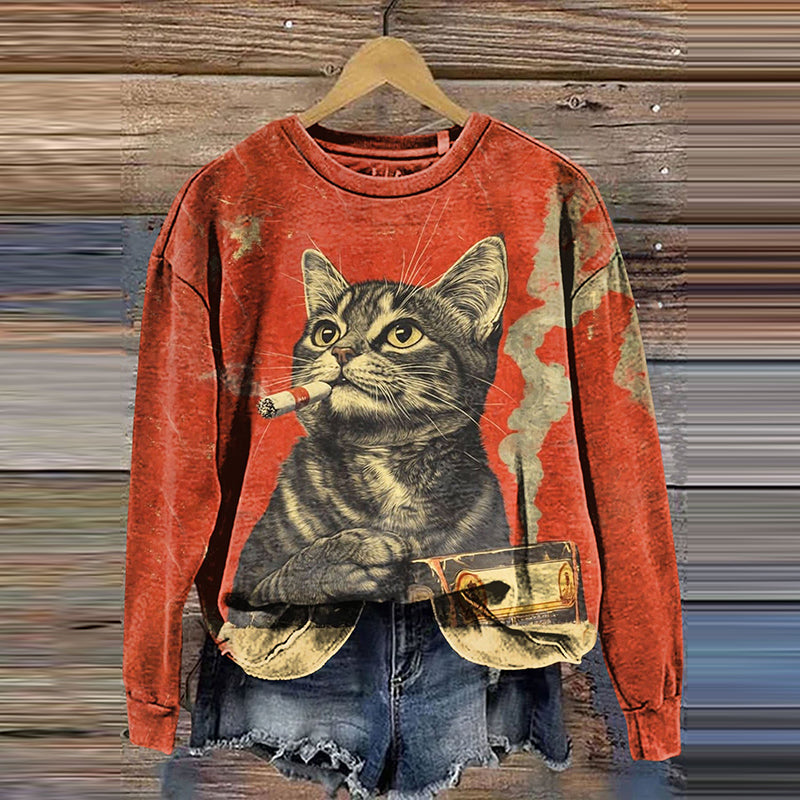 Classic Vintage Shirt