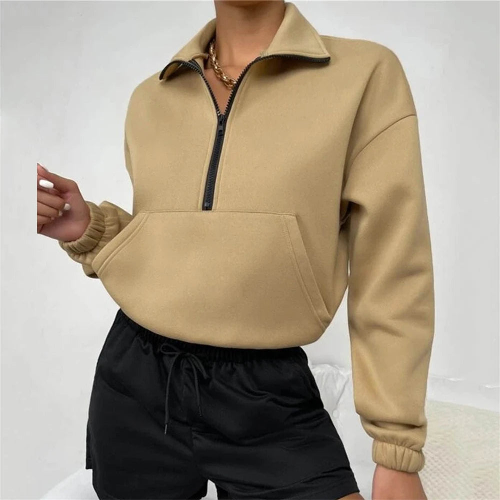 Vintage Inspired Sweater