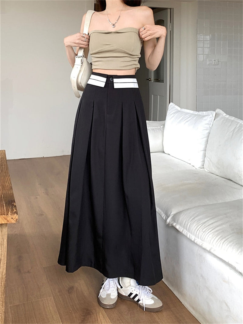 Zily Skirt