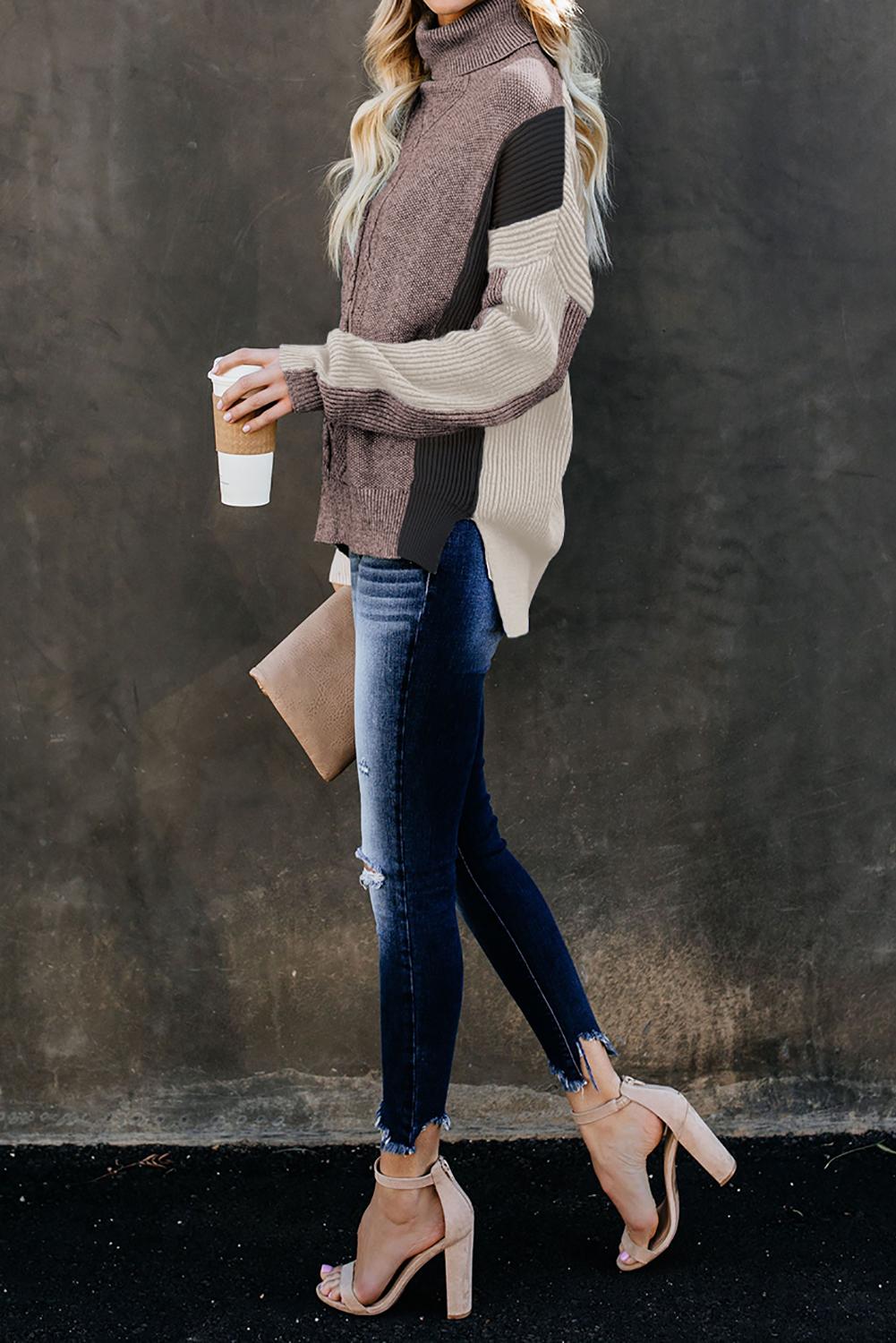 Classic Vintage Sweater