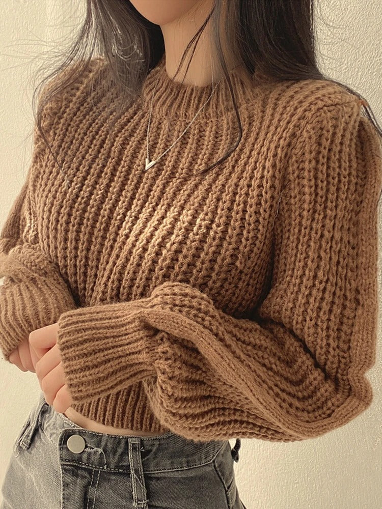 Vintage Inspired Sweater