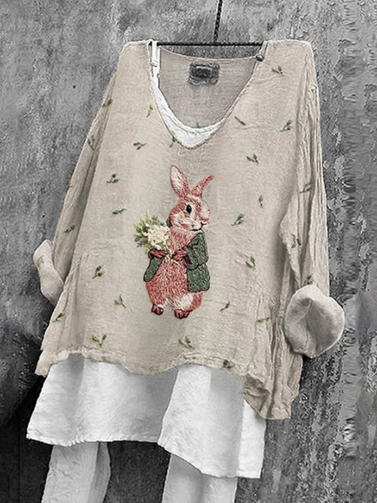 Classic Vintage Shirt