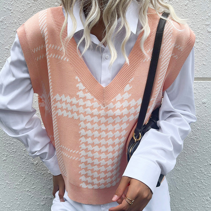Classic Vintage Sweater