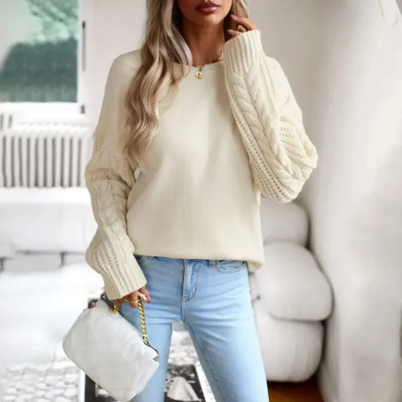Beautifully Crafted Sweater