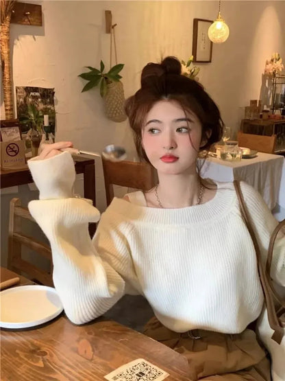 Elegantly Designed Sweater