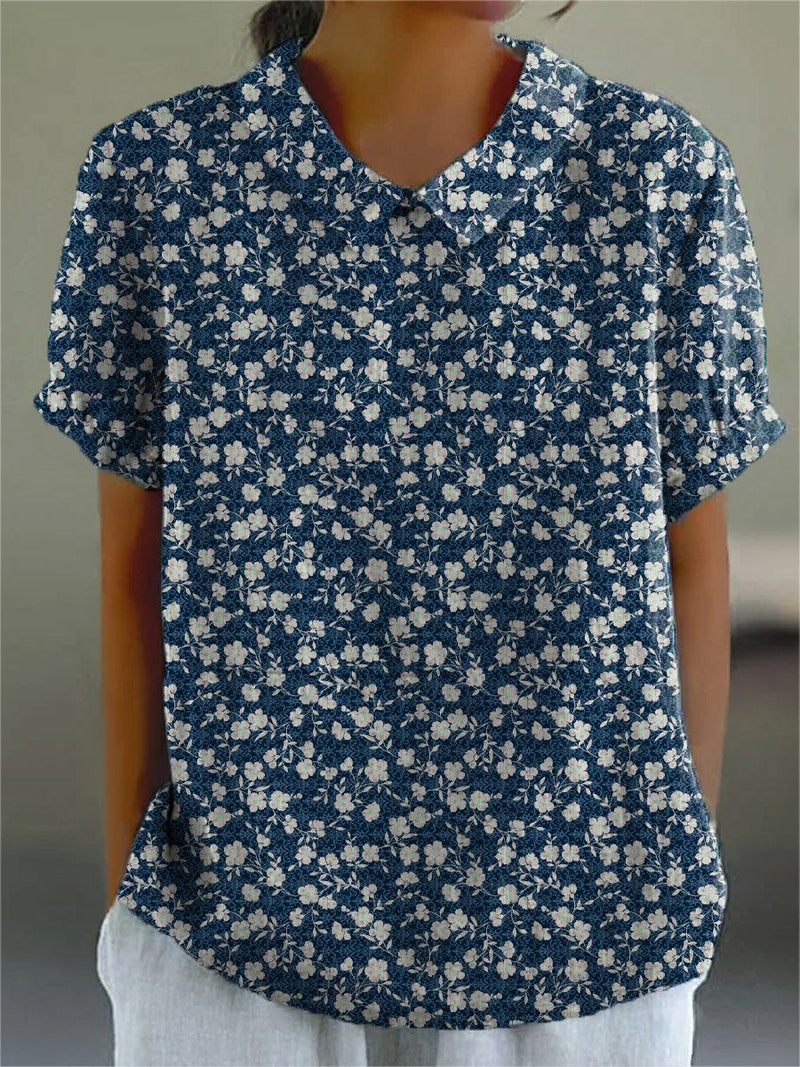 Elegantly Designed Shirt