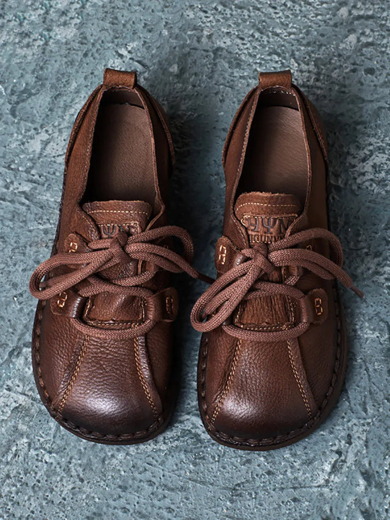 Vintage Inspired Shoes with a Contemporary Edge