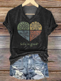 Vintage Inspired Garment