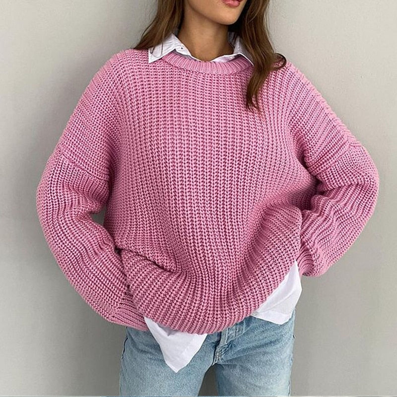 Beautifully Crafted Sweater