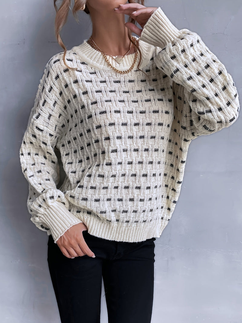 Classic Vintage Sweater
