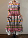 Beautifully Crafted Garment
