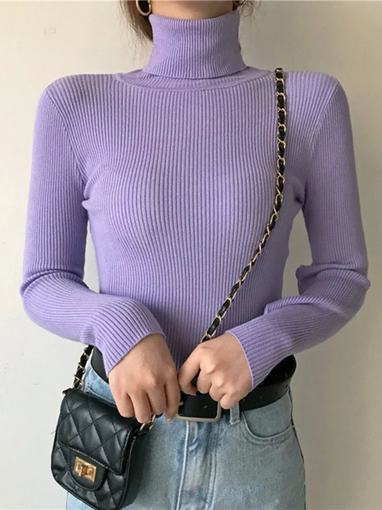 Vintage Inspired Sweater