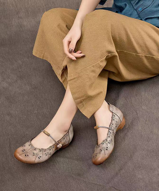 Elegantly Styled Shoes for Everyday Wear