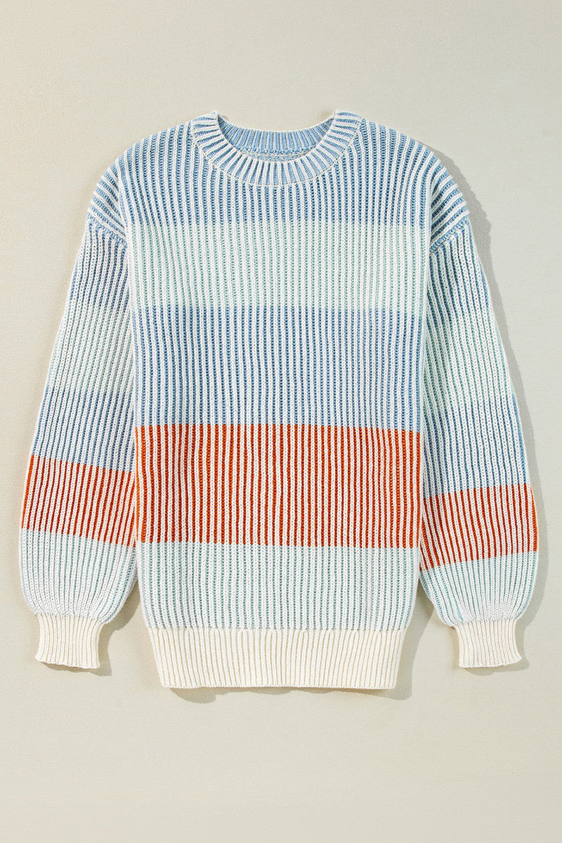Classic Vintage Sweater