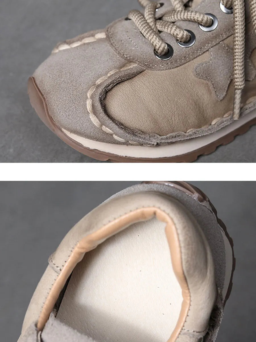 Classic Vintage Shoes with a Flattering Fit
