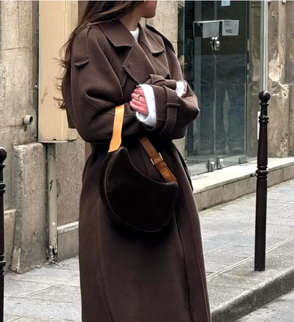Fendy Coat