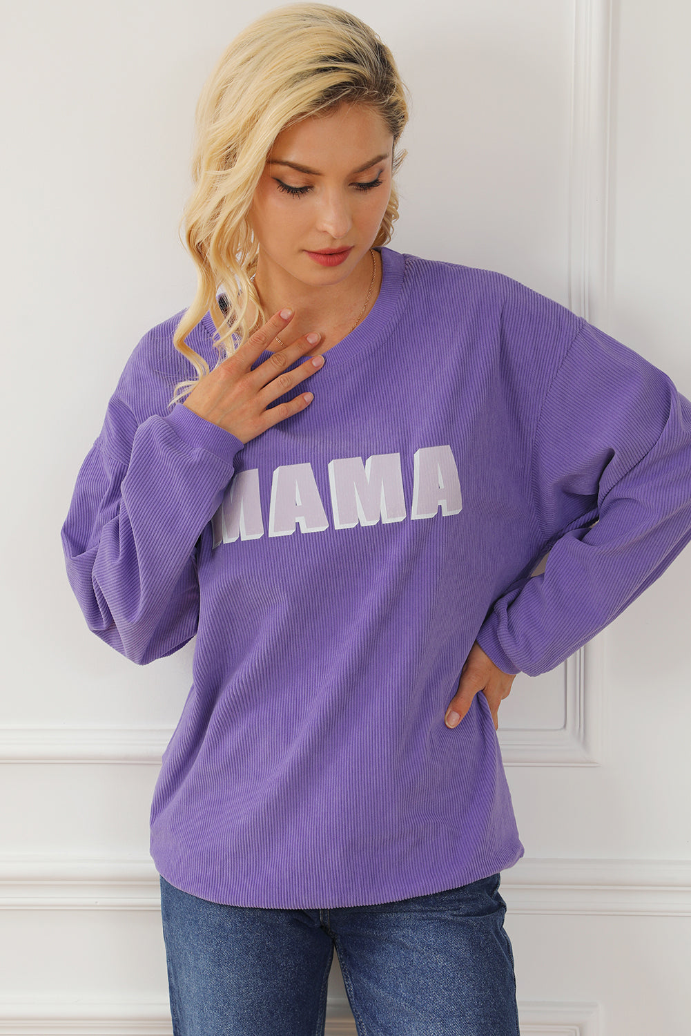 Classic Vintage Sweater