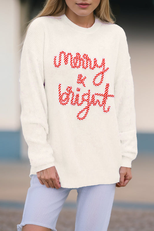 Ariadna® | Classic and comfortable winter sweater