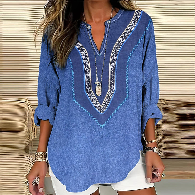 Elegantly Designed Shirt