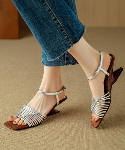 Thoughtfully Designed Heels in a Timeless Style