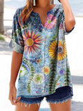 Vintage Inspired Shirt