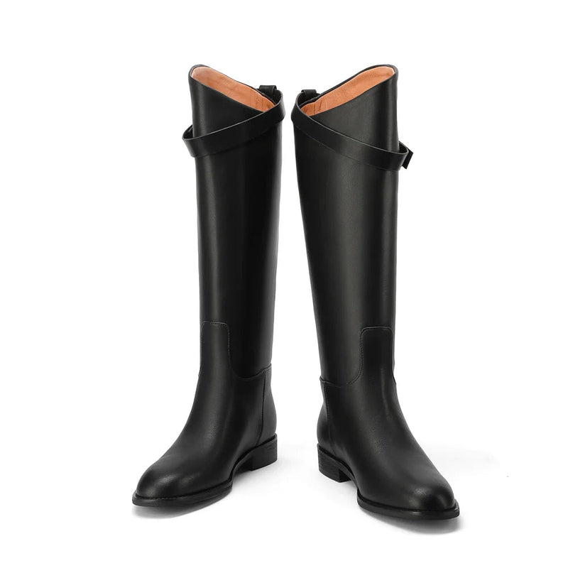 Denny Boots