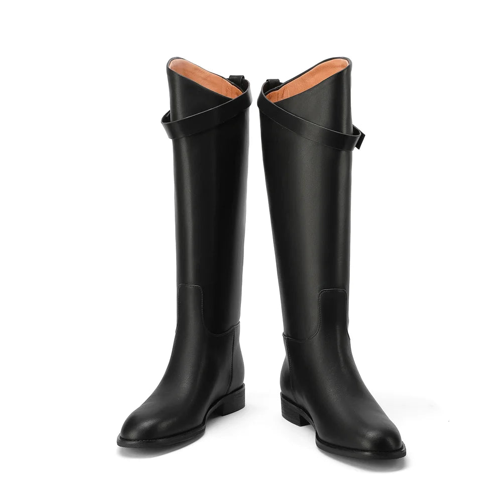 Denny Boots