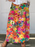 Timeless Vintage Style Garment
