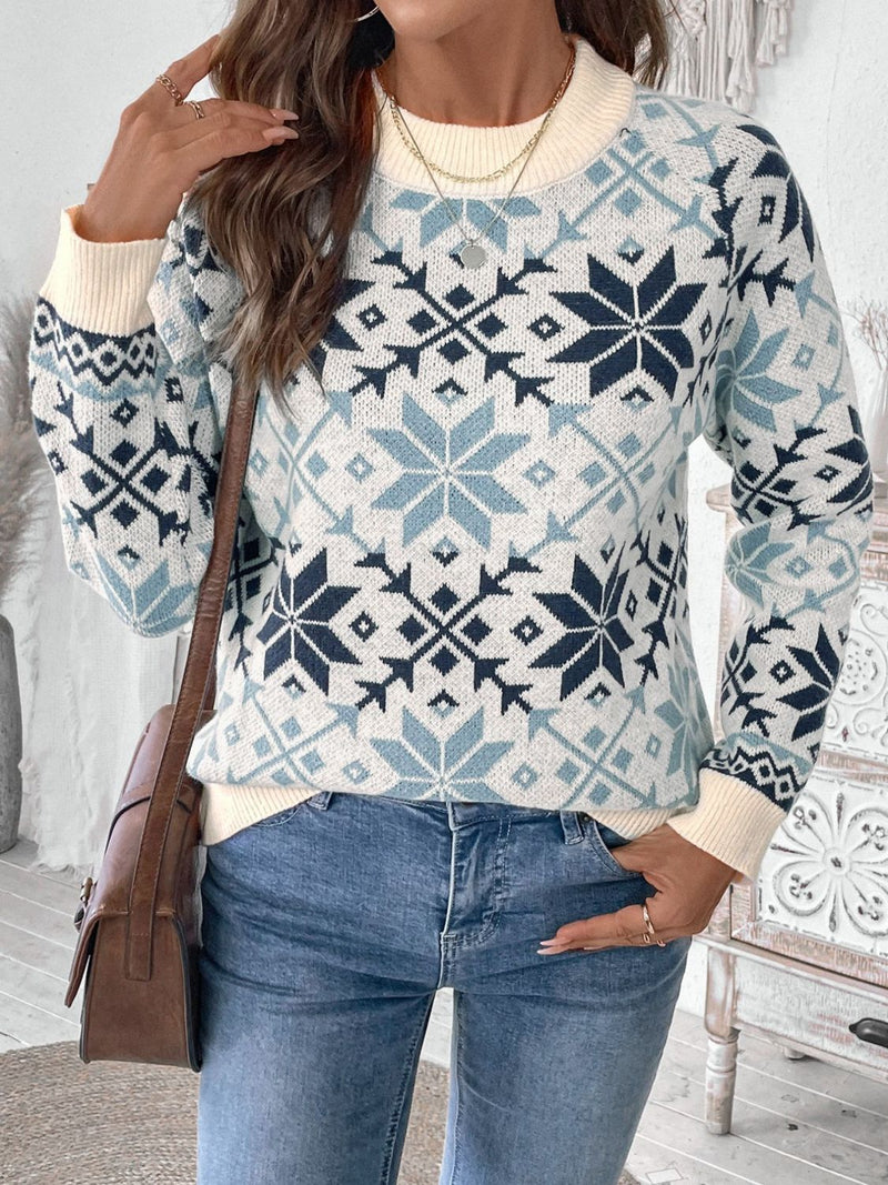 Classic Vintage Sweater