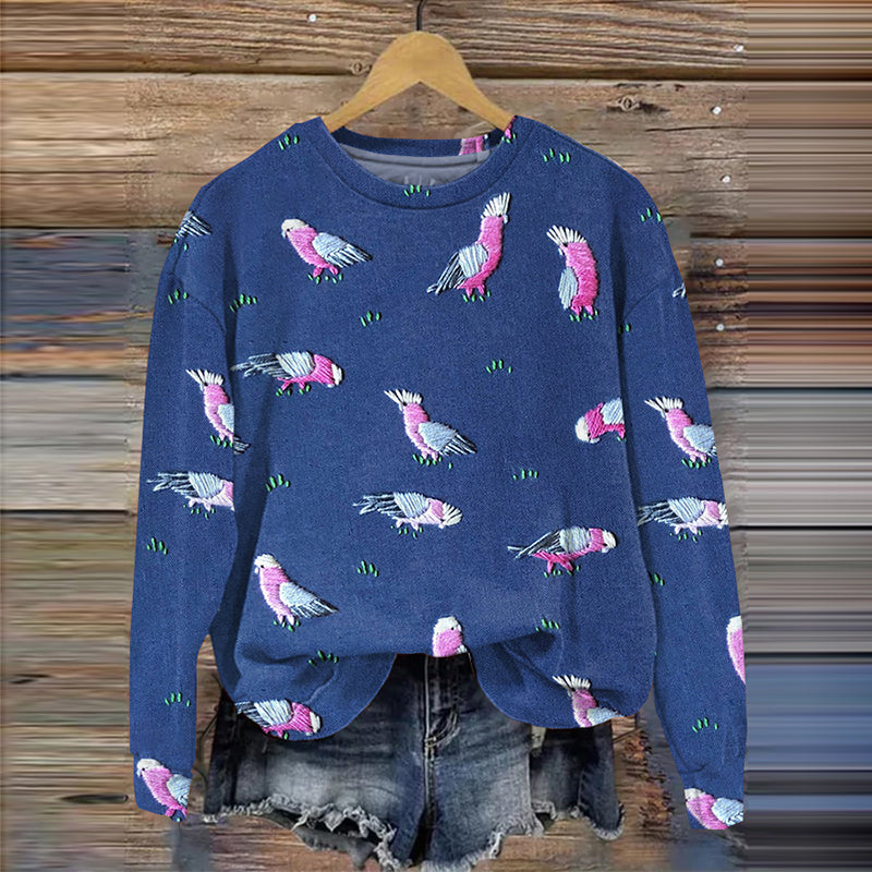 Gracefully Designed Shirt