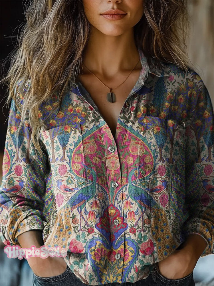 Classic Designed Garment