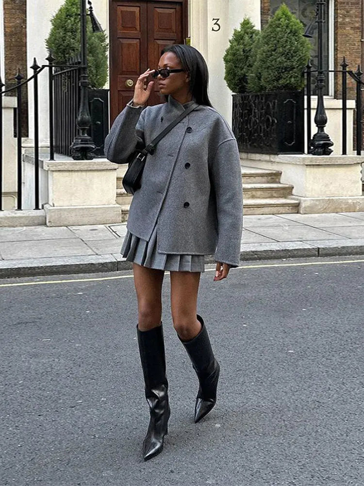Lizza Coat