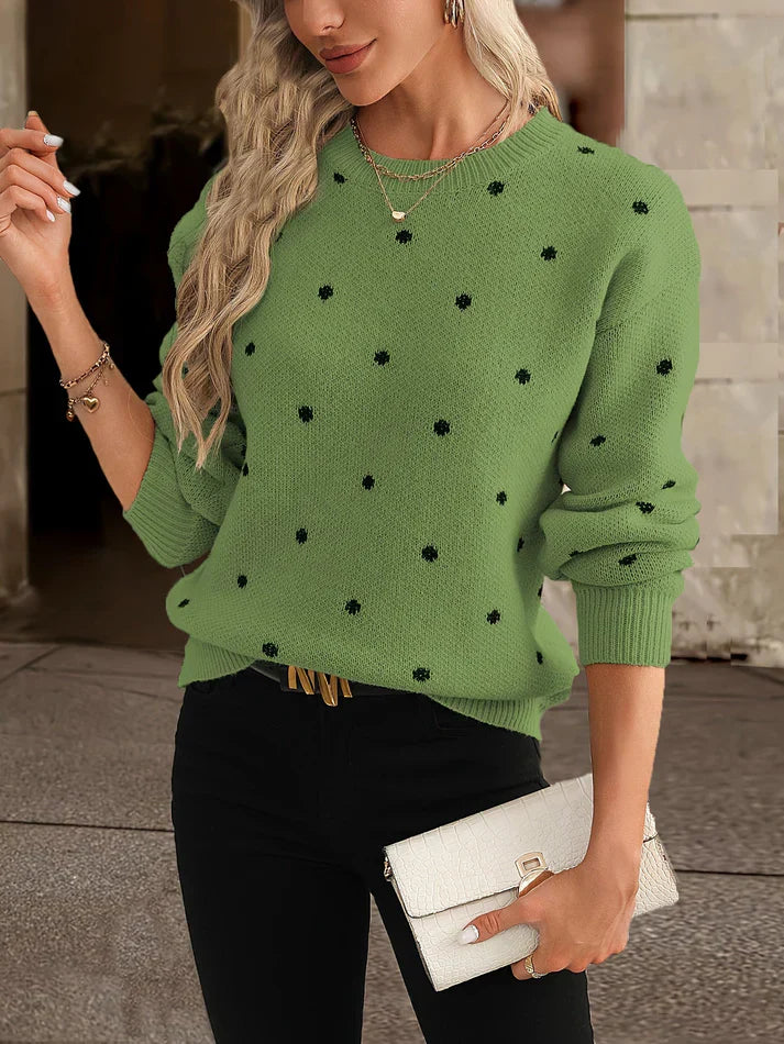 Classic Vintage Sweater