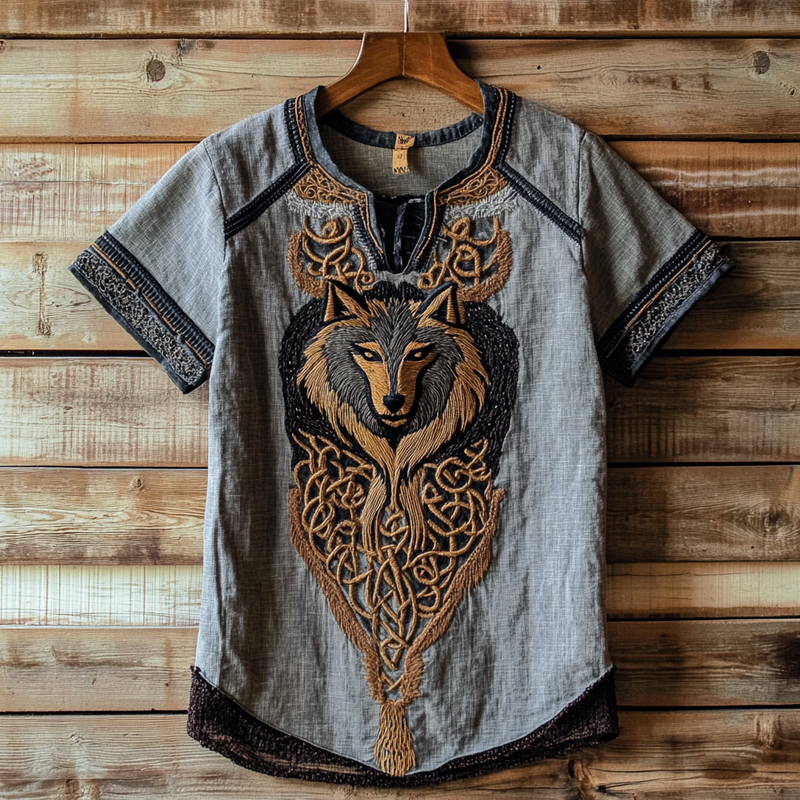 Vintage Inspired Shirt