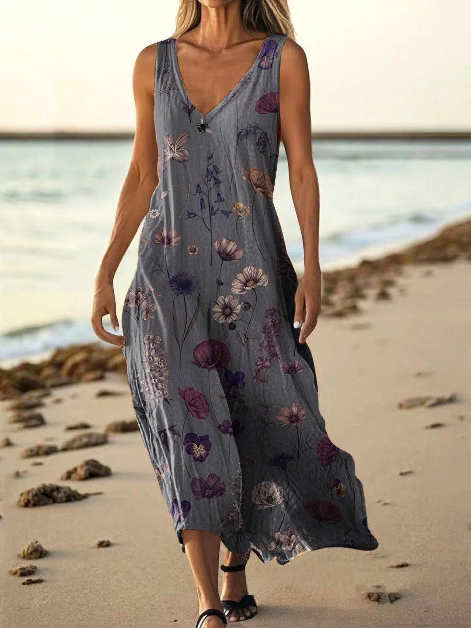 Classic Vintage Garment