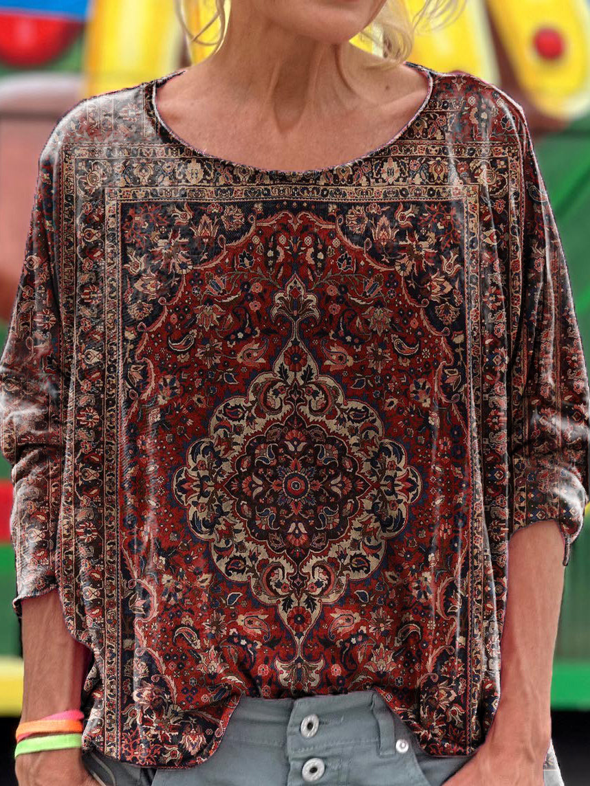 Classic Vintage Garment