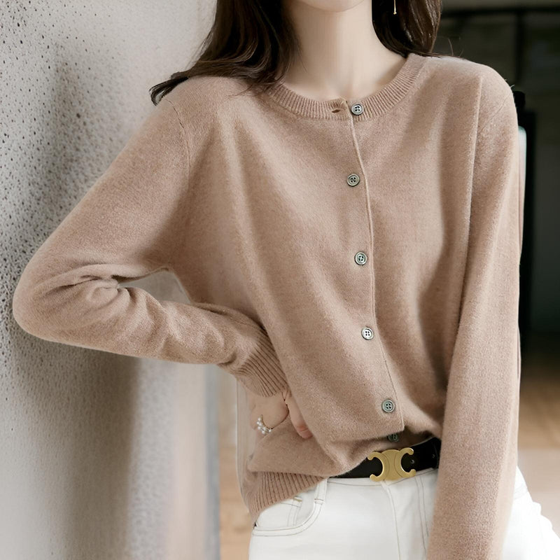Elegantly Designed Sweater