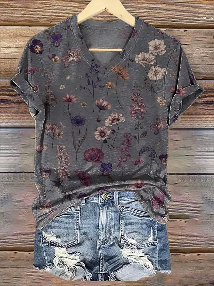 Vintage Inspired T-Shirt
