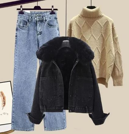 Classic Vintage Sweater
