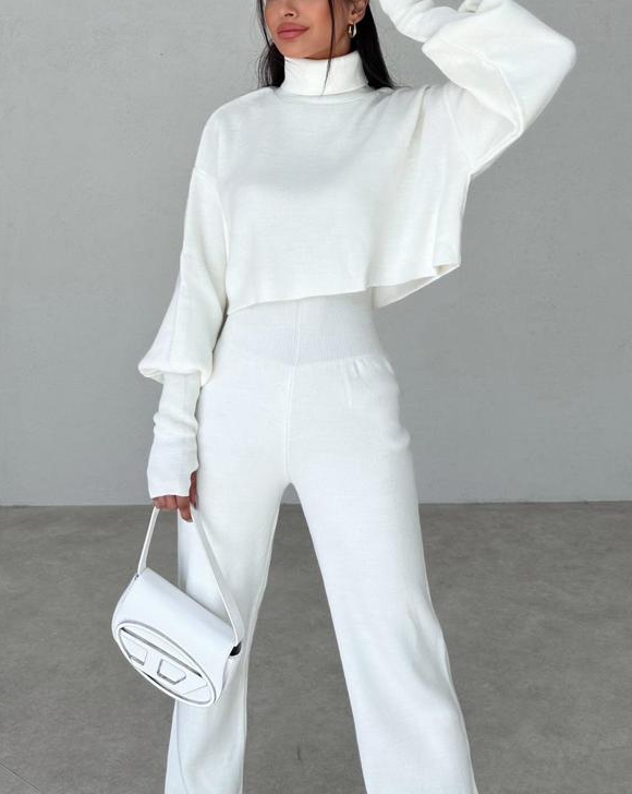 Beautifully Crafted Sweater