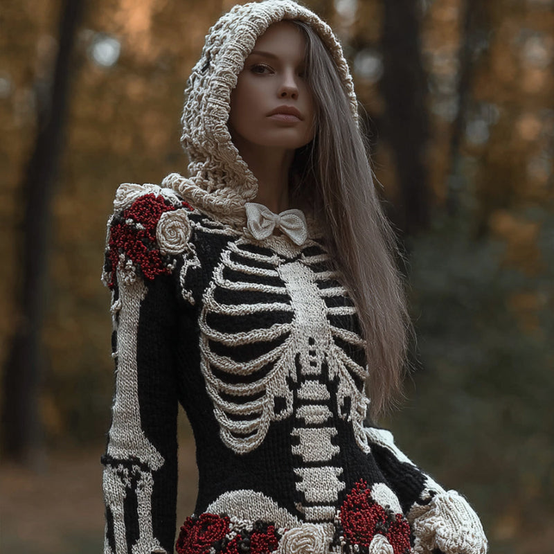 Beautifully Crafted Sweater