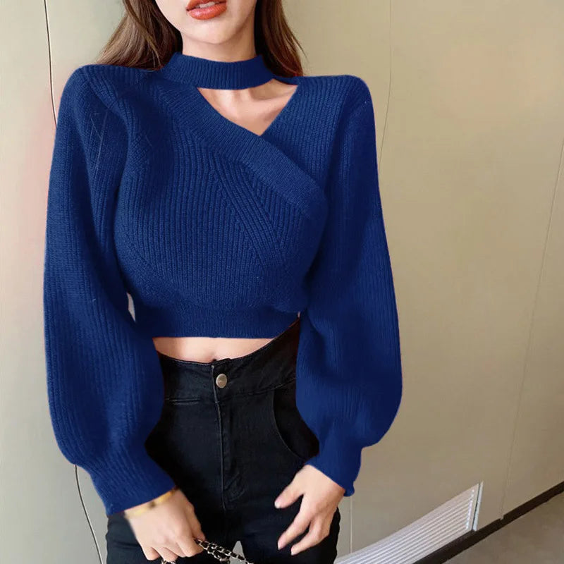Thoughtfully Designed Sweater