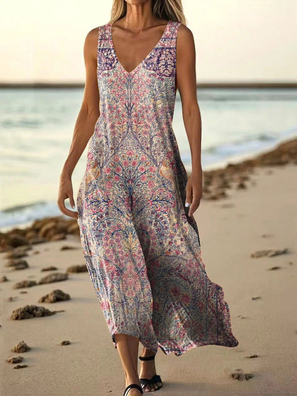 Elegantly Designed Dress