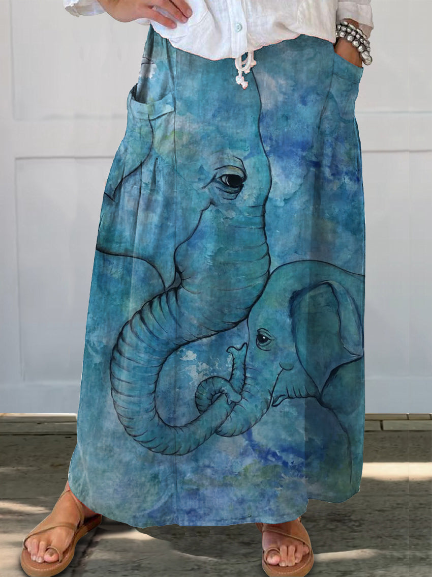 Beautifully Crafted Garment