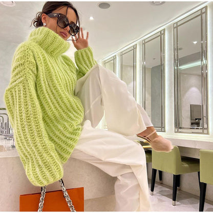 Kira Sweater