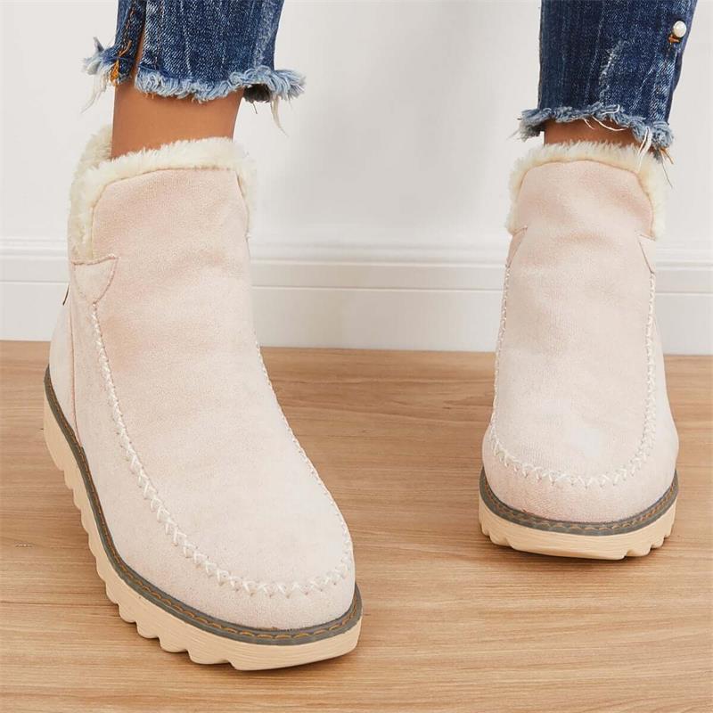Elly Boots